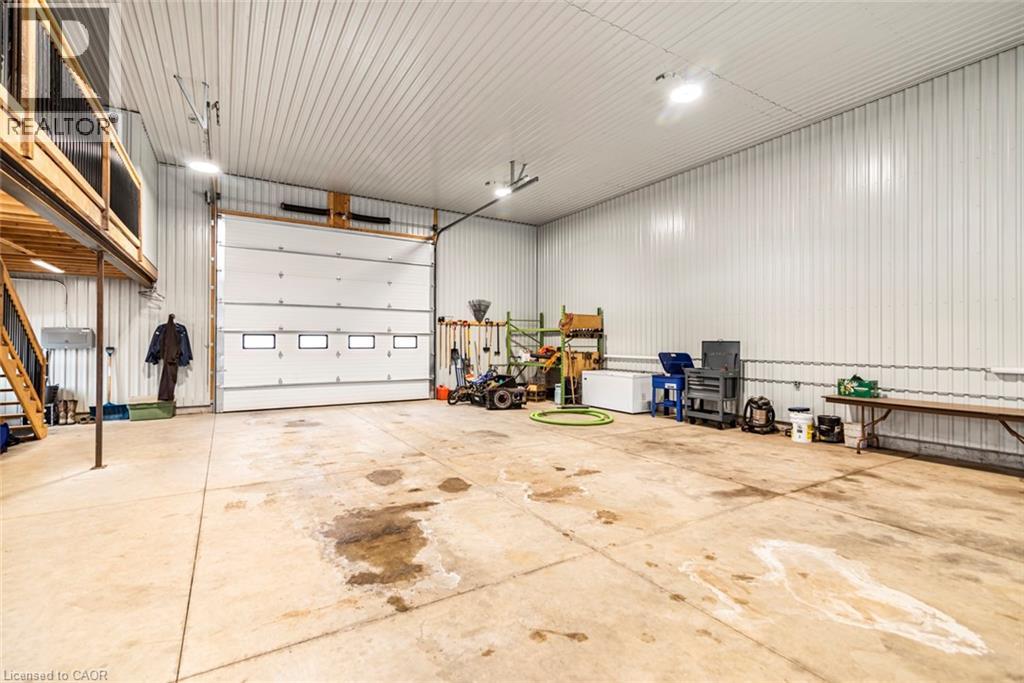 353 Inman Road, Dunnville, Ontario  N1A 2W5 - Photo 36 - 40806368