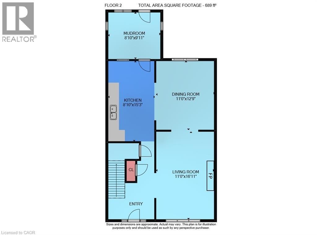 172 Sherman Avenue S, Hamilton, Ontario  L8M 2P9 - Photo 46 - 40810144