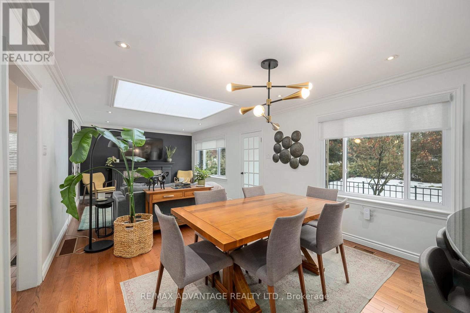 832 Sunninghill Avenue, London North, Ontario  N6H 3L9 - Photo 8 - X12922908