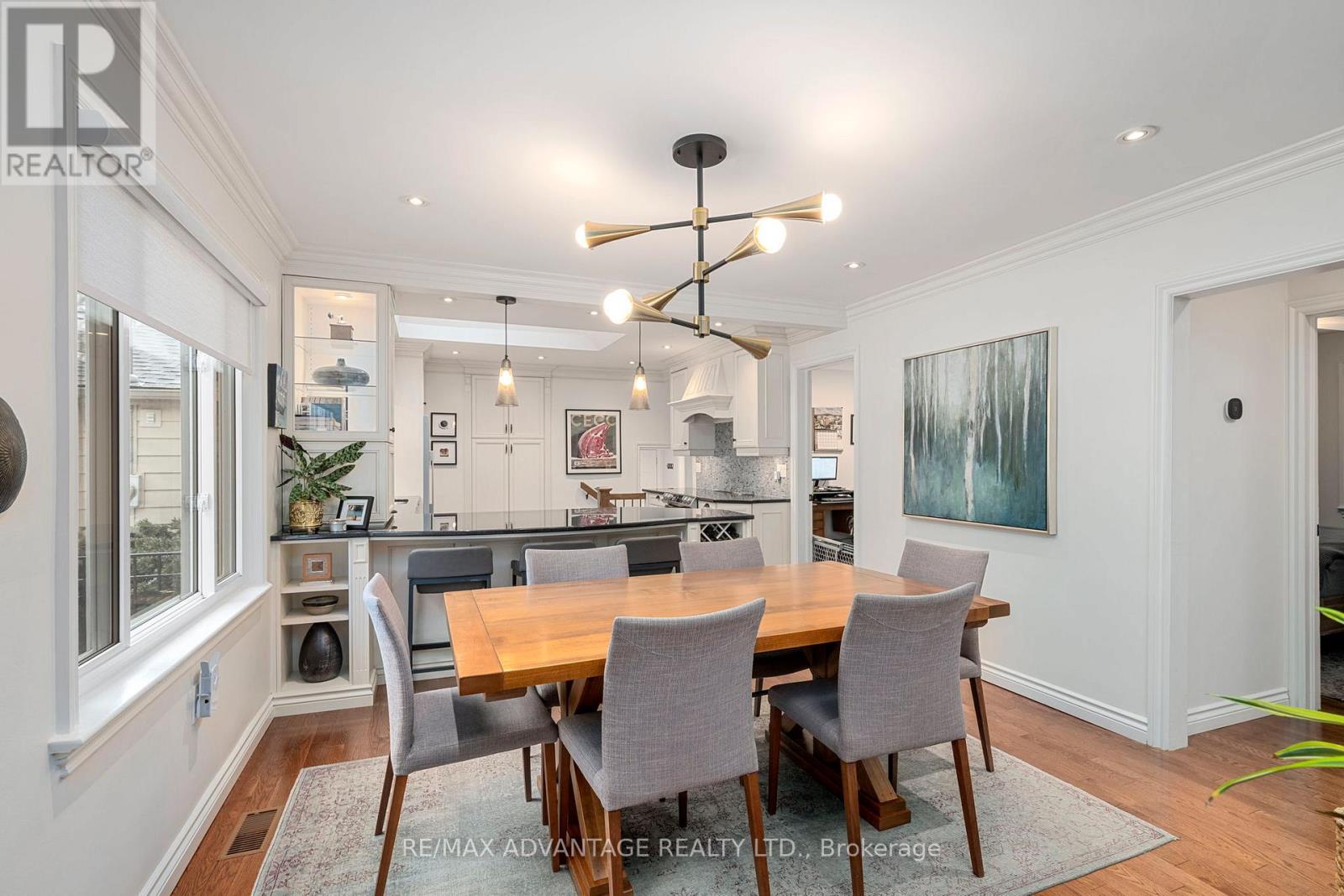 832 Sunninghill Avenue, London North, Ontario  N6H 3L9 - Photo 9 - X12922908