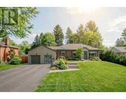 832 SUNNINGHILL AVENUE, London North, Ontario
