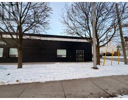 275 COLBORNE STREET, London East, Ontario