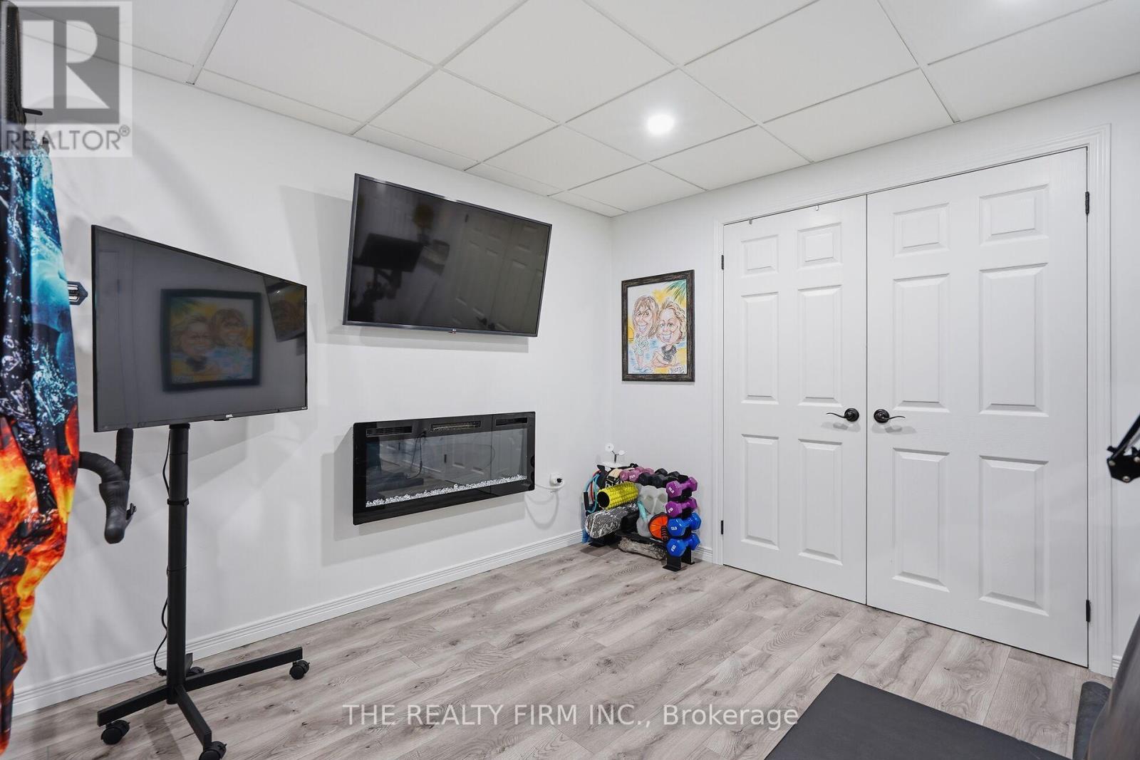 815 Deveron Crescent, London South, Ontario  N5Z 5B4 - Photo 25 - X12922930