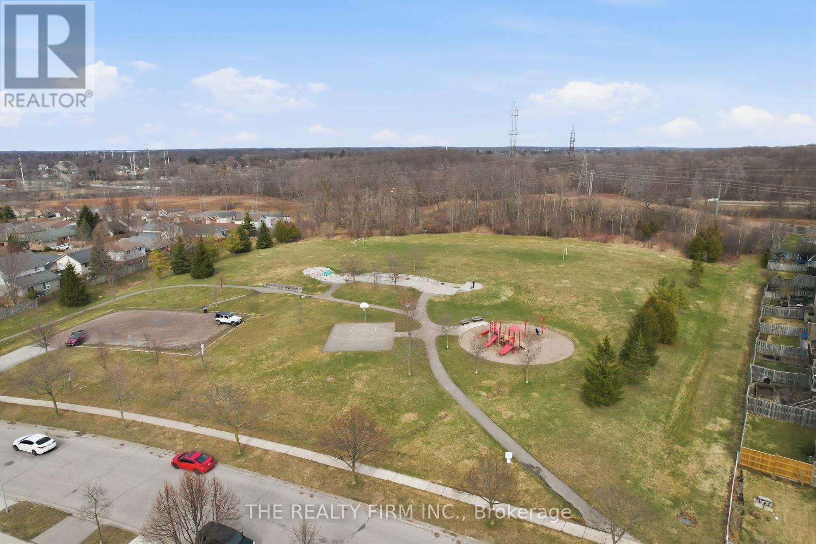 815 Deveron Crescent, London South, Ontario  N5Z 5B4 - Photo 39 - X12922930