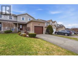 815 DEVERON CRESCENT, London South, Ontario