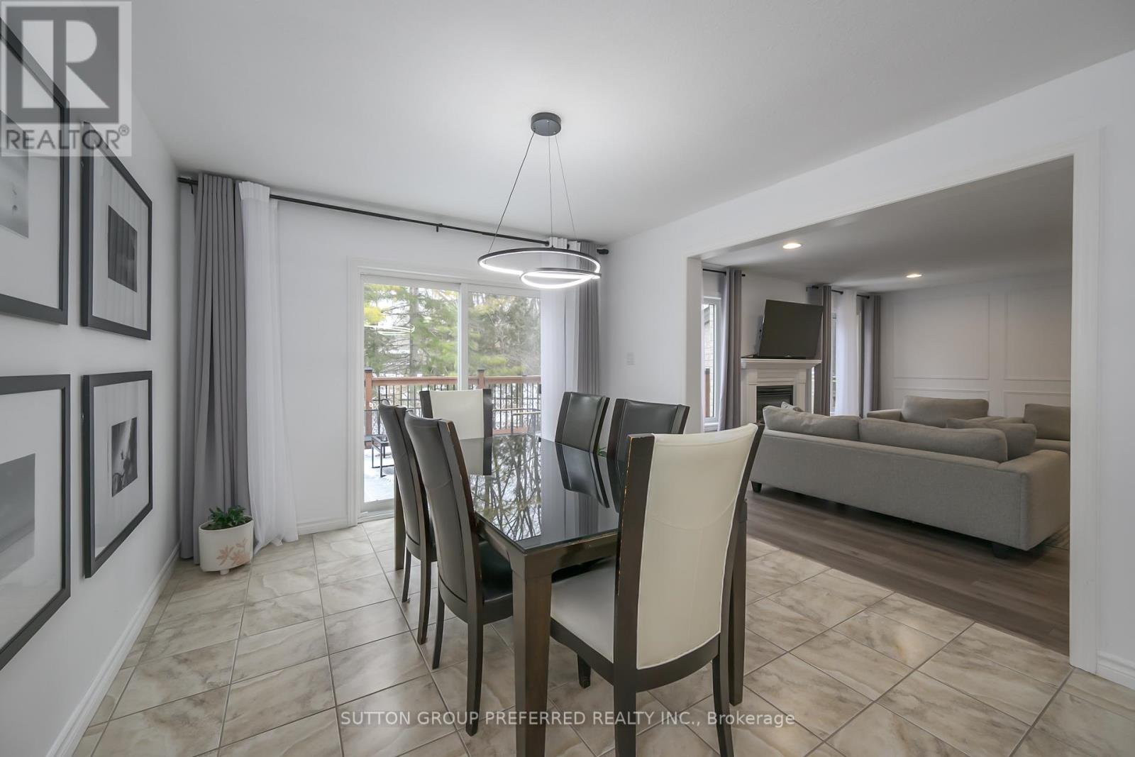 301 Portrush Place, London North, Ontario  N5X 0C2 - Photo 12 - X12922986