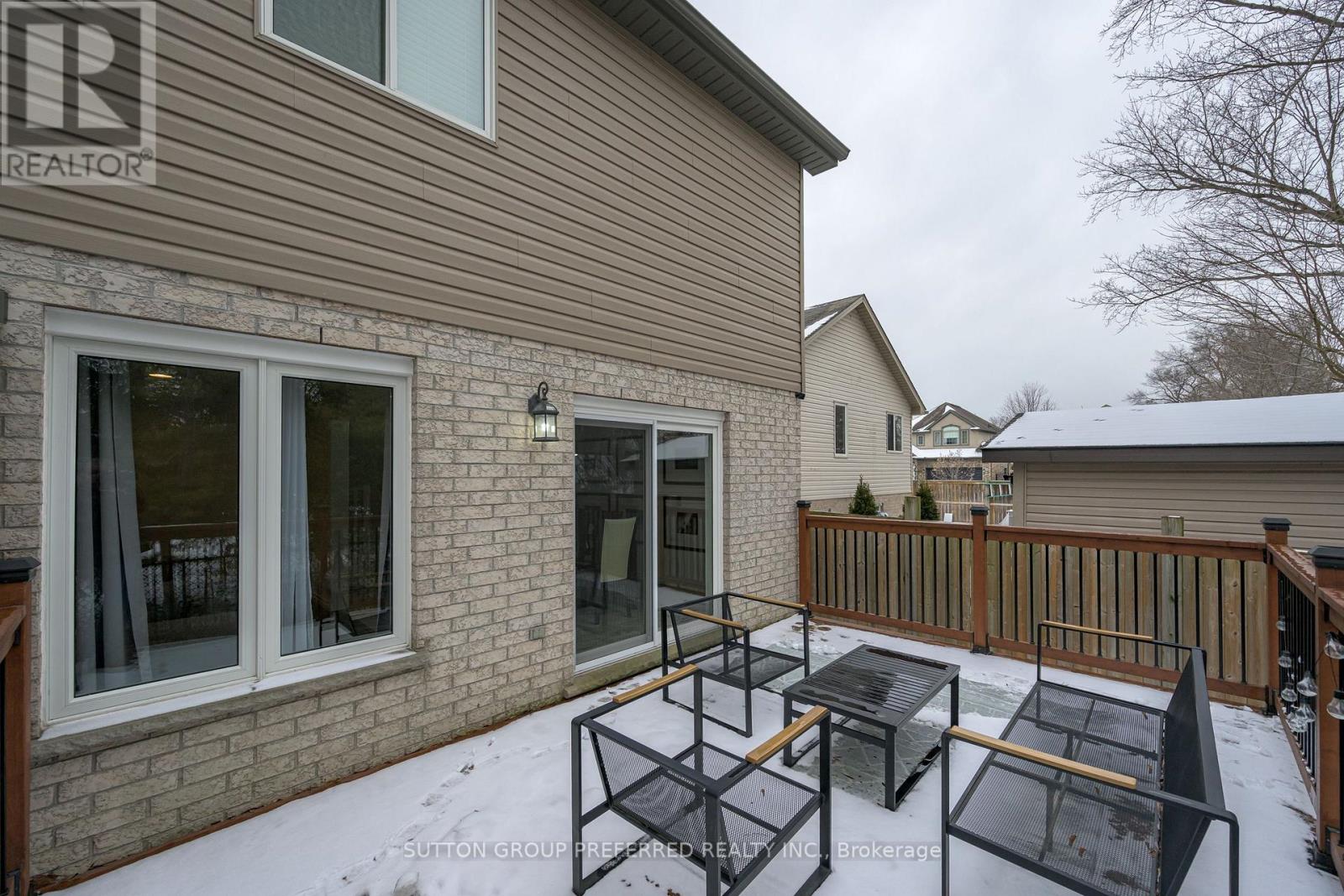 301 Portrush Place, London North, Ontario  N5X 0C2 - Photo 39 - X12922986