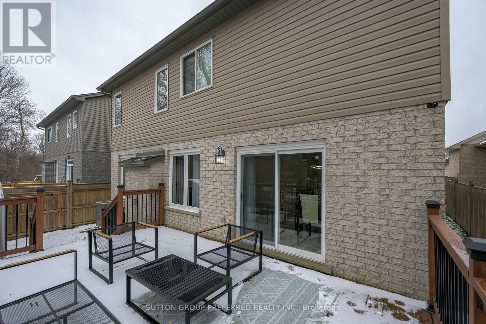 301 Portrush Place, London North, Ontario  N5X 0C2 - Photo 40 - X12922986