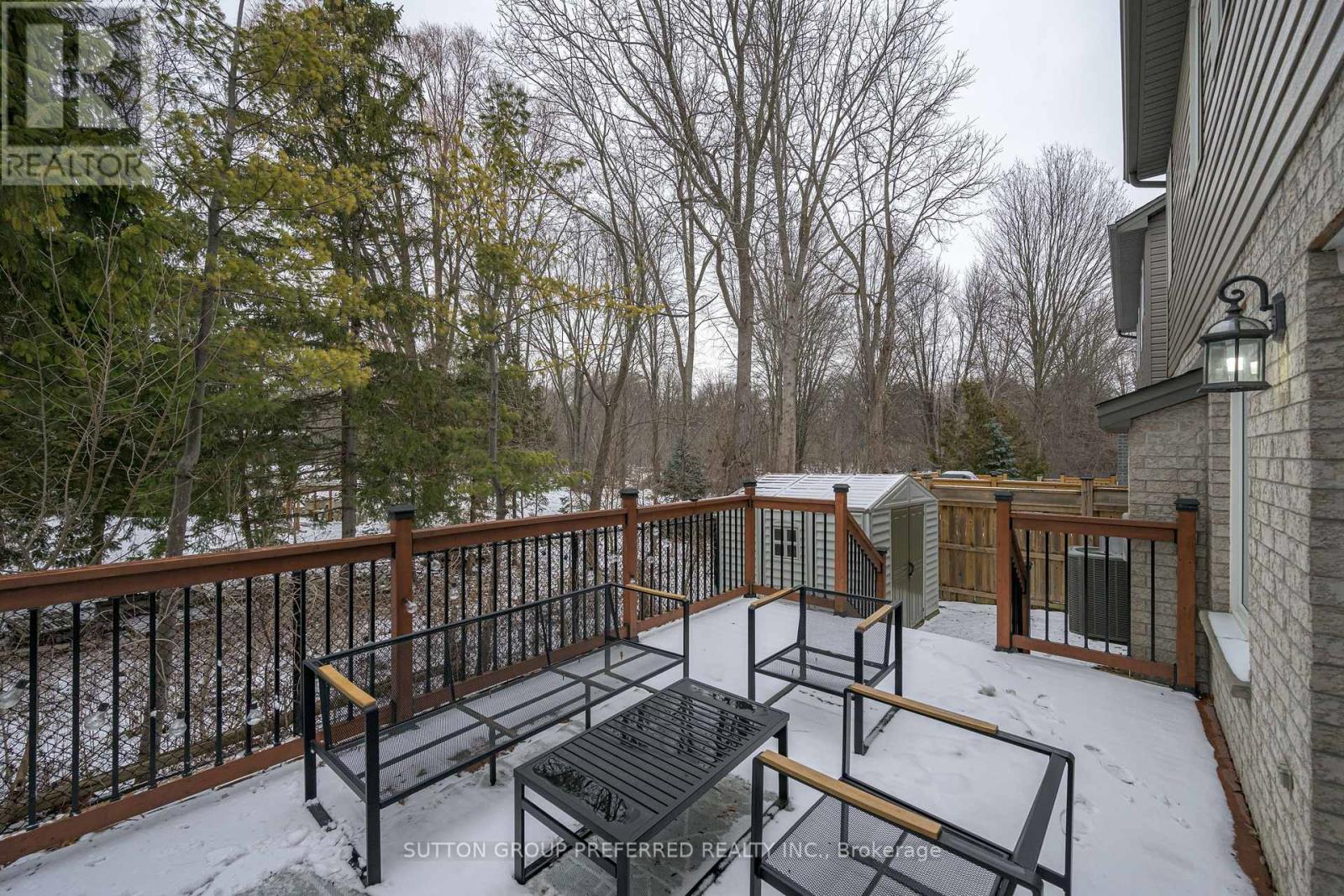 301 Portrush Place, London North, Ontario  N5X 0C2 - Photo 42 - X12922986