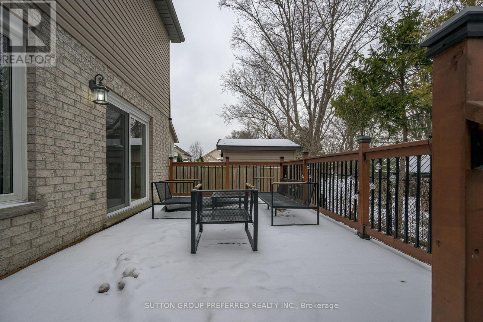 301 Portrush Place, London North, Ontario  N5X 0C2 - Photo 43 - X12922986