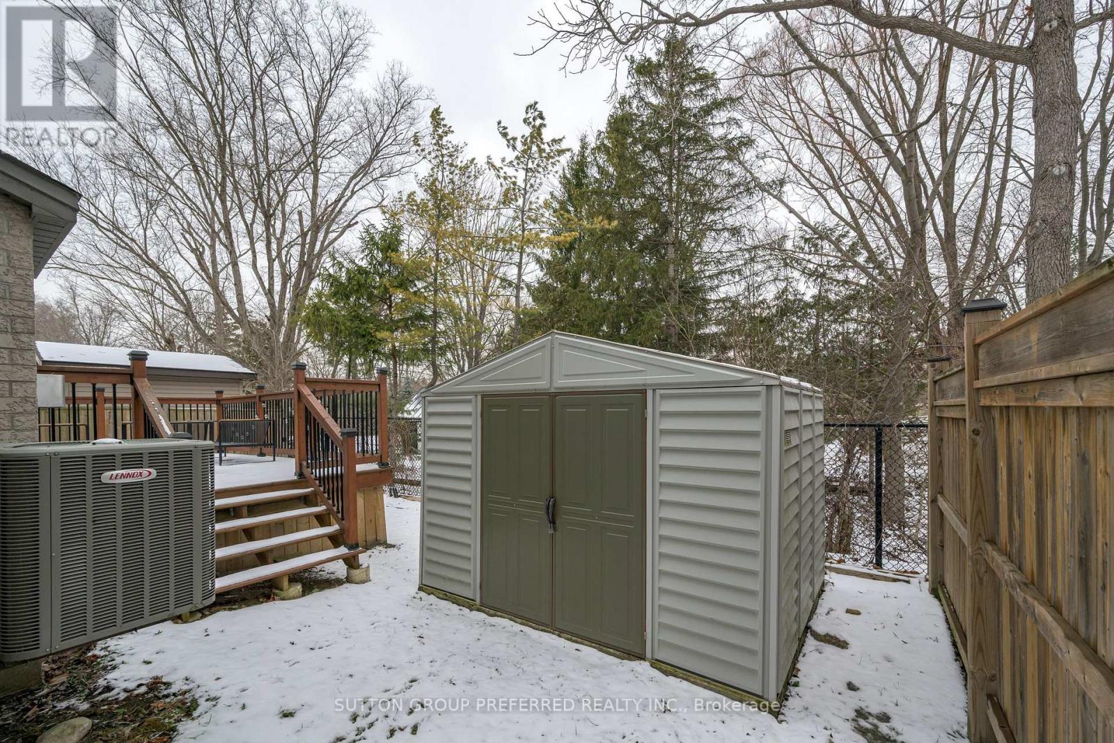 301 Portrush Place, London North, Ontario  N5X 0C2 - Photo 44 - X12922986