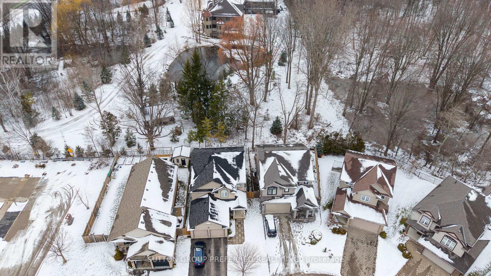 301 Portrush Place, London North, Ontario  N5X 0C2 - Photo 45 - X12922986