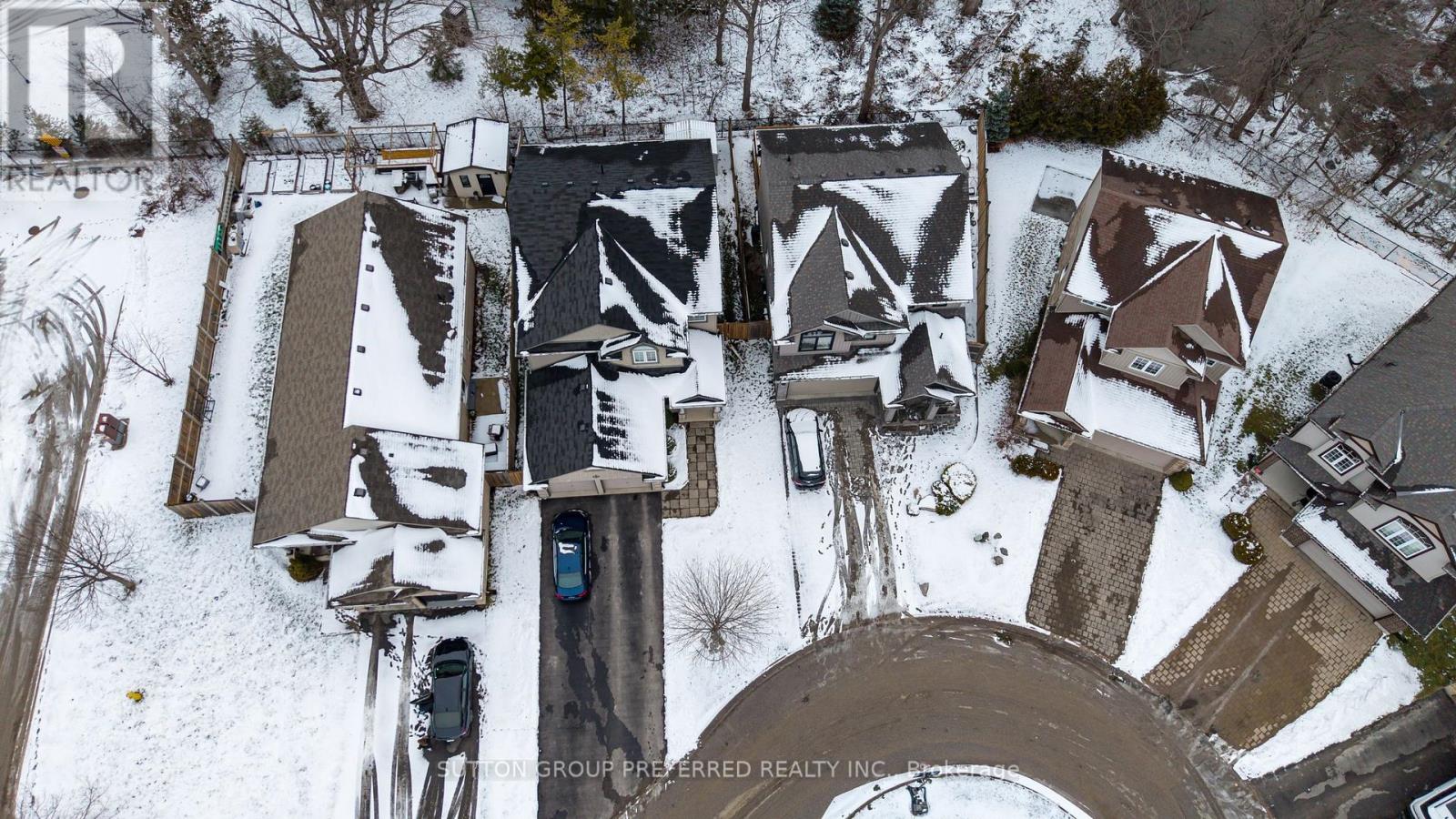 301 Portrush Place, London North, Ontario  N5X 0C2 - Photo 46 - X12922986