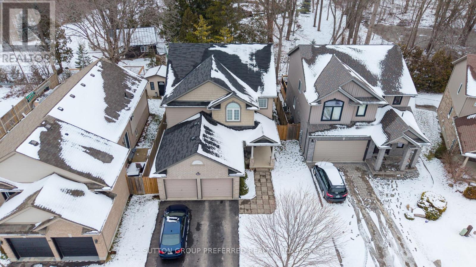 301 Portrush Place, London North, Ontario  N5X 0C2 - Photo 47 - X12922986