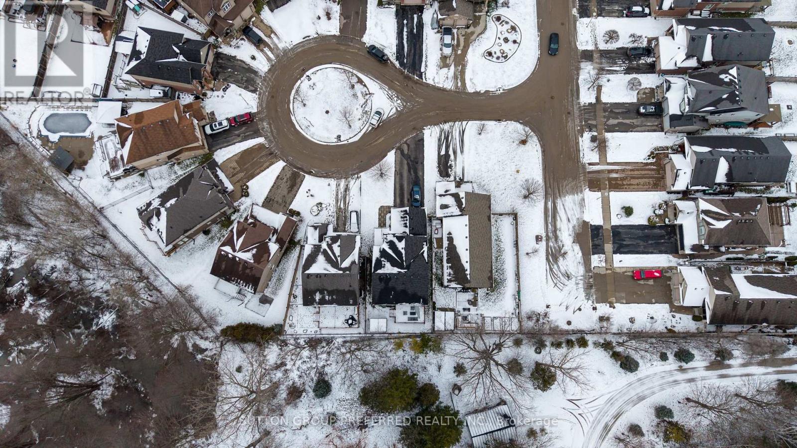 301 Portrush Place, London North, Ontario  N5X 0C2 - Photo 48 - X12922986