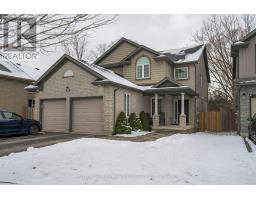 301 PORTRUSH PLACE, London North, Ontario
