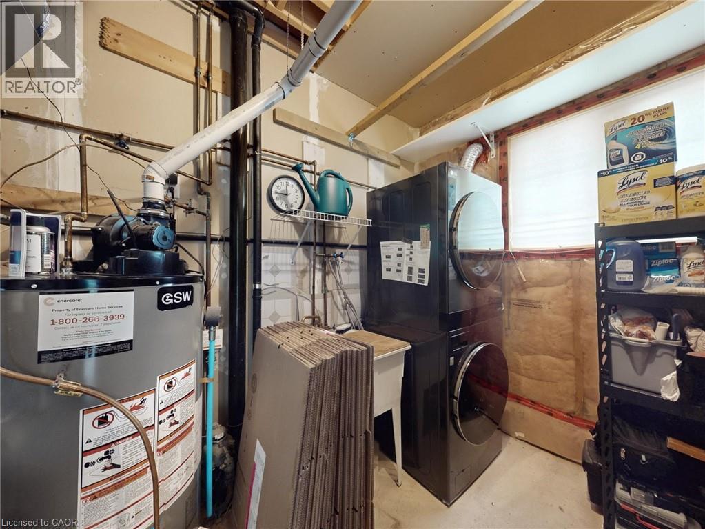 2360 Parkhaven Boulevard Unit# 9, Halton, Ontario  L6H 7S6 - Photo 37 - 40814999