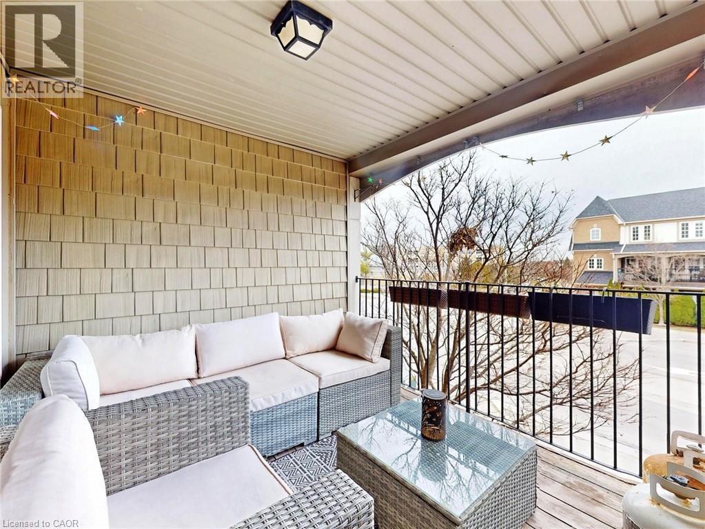 2360 Parkhaven Boulevard Unit# 9, Halton, Ontario  L6H 7S6 - Photo 39 - 40814999