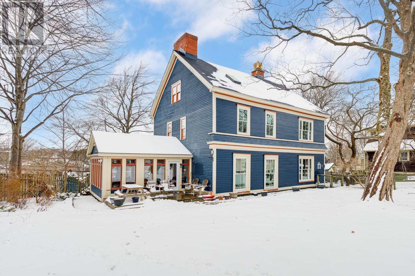 54 Circular Road, St. John's, Newfoundland & Labrador