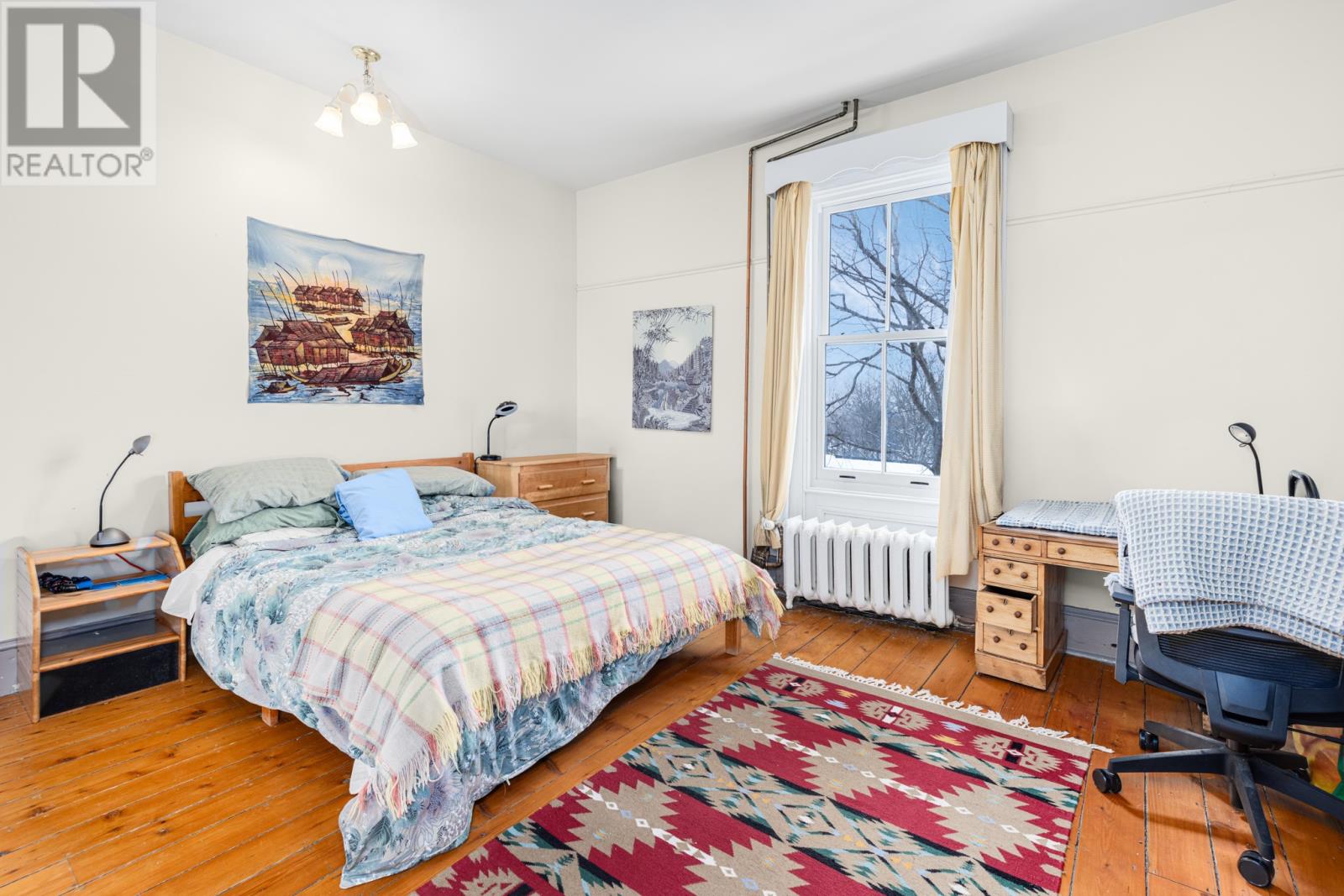 54 Circular Road, St. John's, Newfoundland & Labrador  A1C 2Z1 - Photo 15 - 1295581