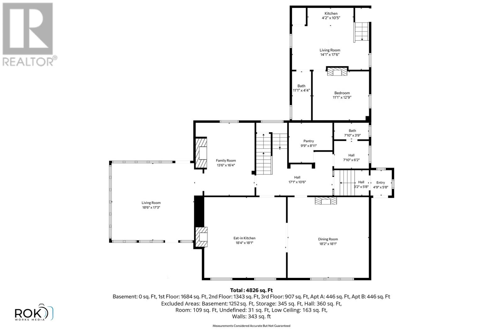 54 Circular Road, St. John's, Newfoundland & Labrador  A1C 2Z1 - Photo 24 - 1295576