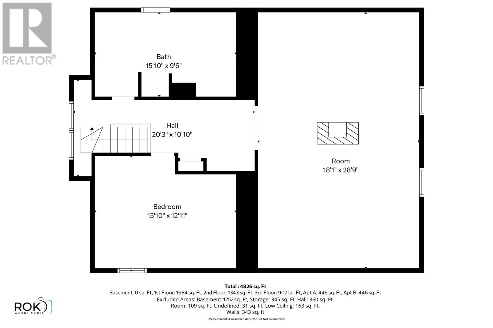 54 Circular Road, St. John's, Newfoundland & Labrador  A1C 2Z1 - Photo 26 - 1295576