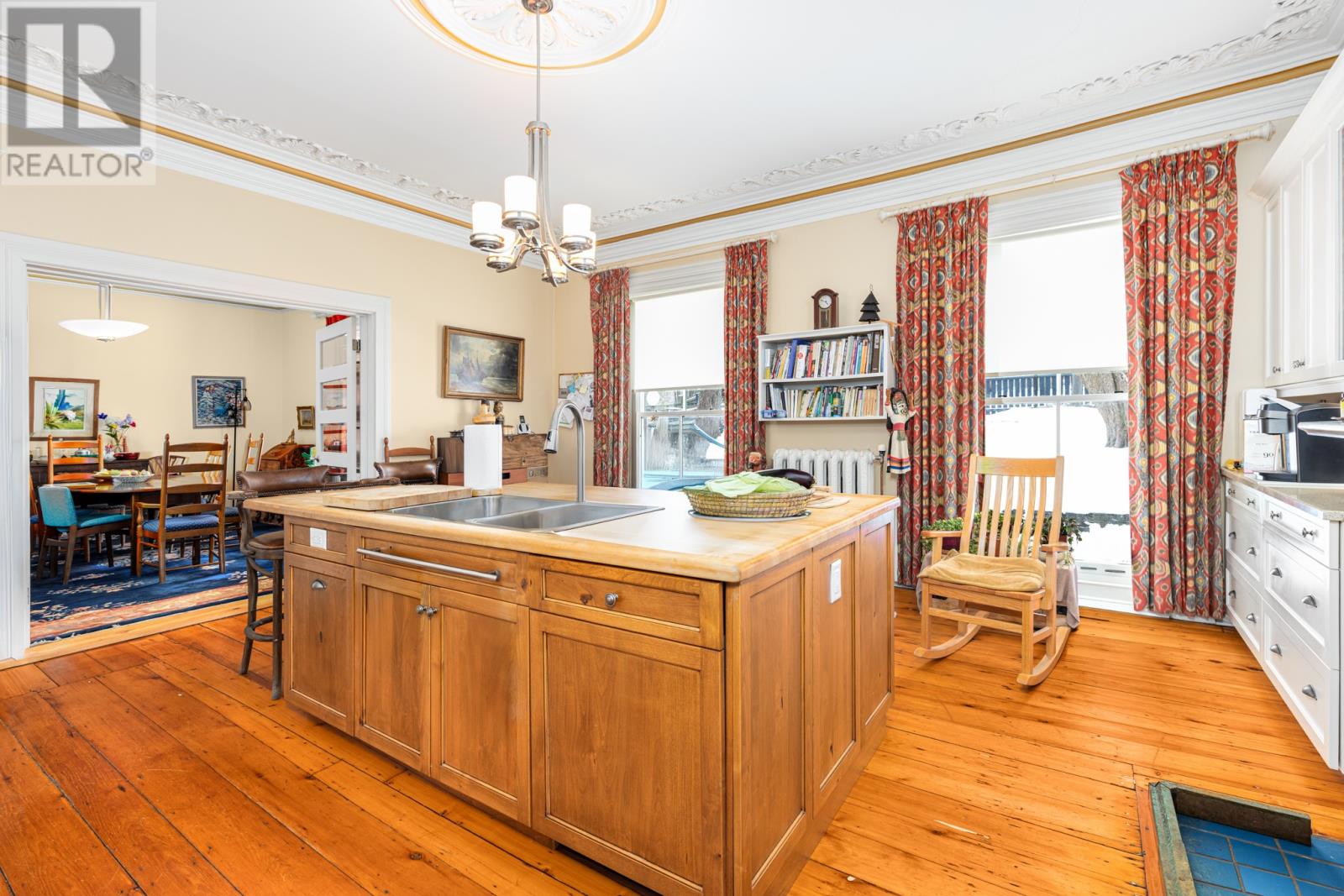 54 Circular Road, St. John's, Newfoundland & Labrador  A1C 2Z1 - Photo 6 - 1295576