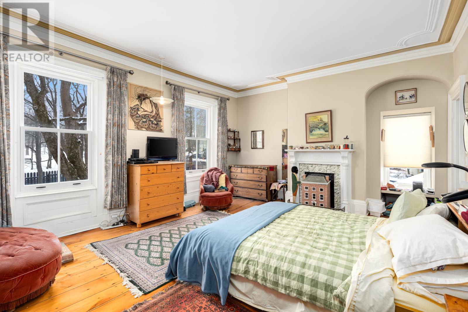 54 Circular Road, St. John's, Newfoundland & Labrador  A1C 2Z1 - Photo 12 - 1295524