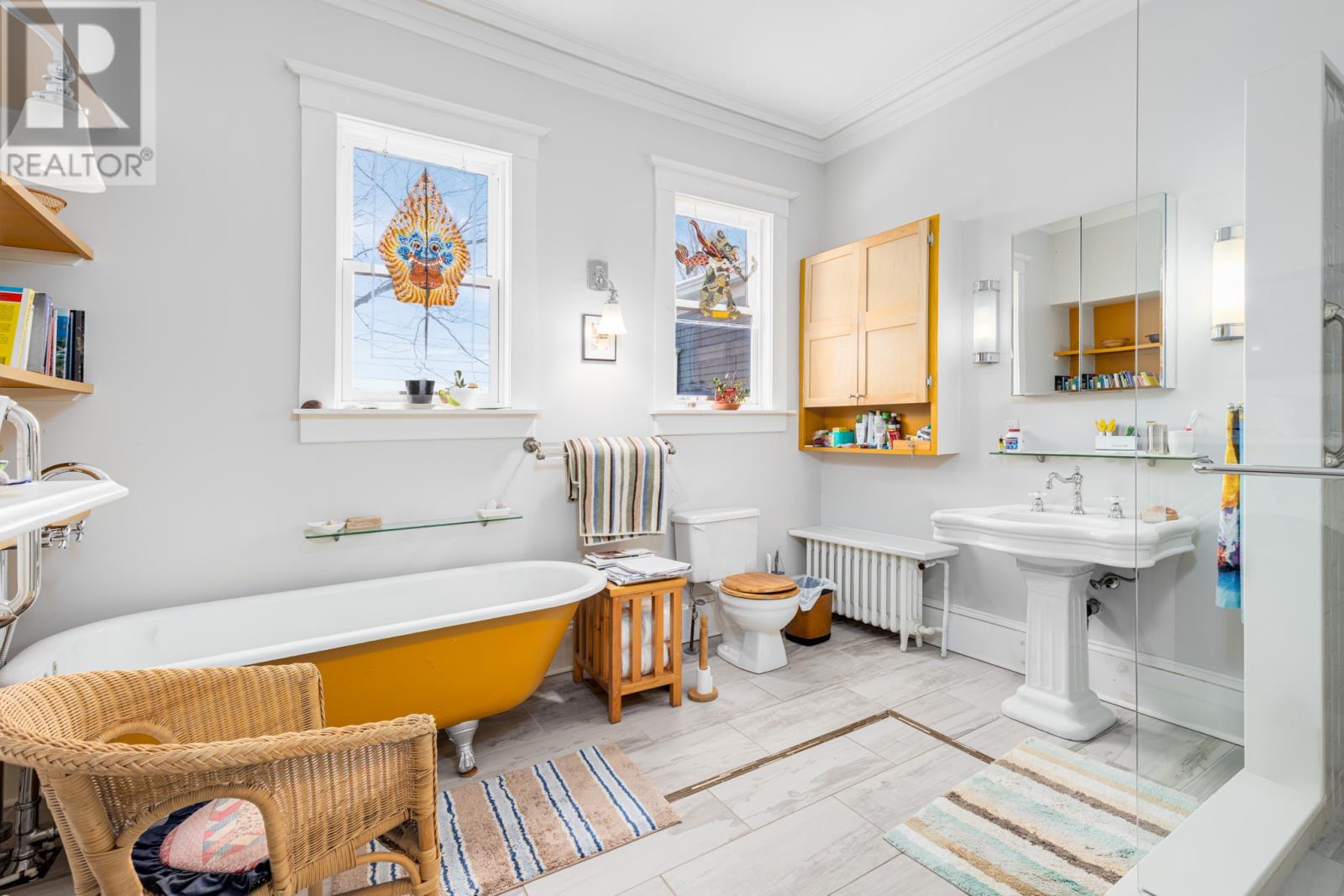 54 Circular Road, St. John's, Newfoundland & Labrador  A1C 2Z1 - Photo 14 - 1295524