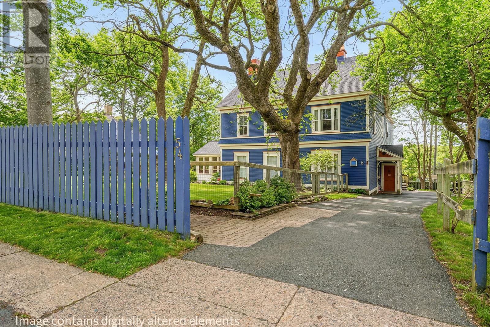 54 Circular Road, St. John's, Newfoundland & Labrador  A1C 2Z1 - Photo 4 - 1295524