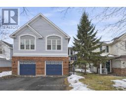 2015 BREEZEWOOD STREET, Ottawa, Ontario