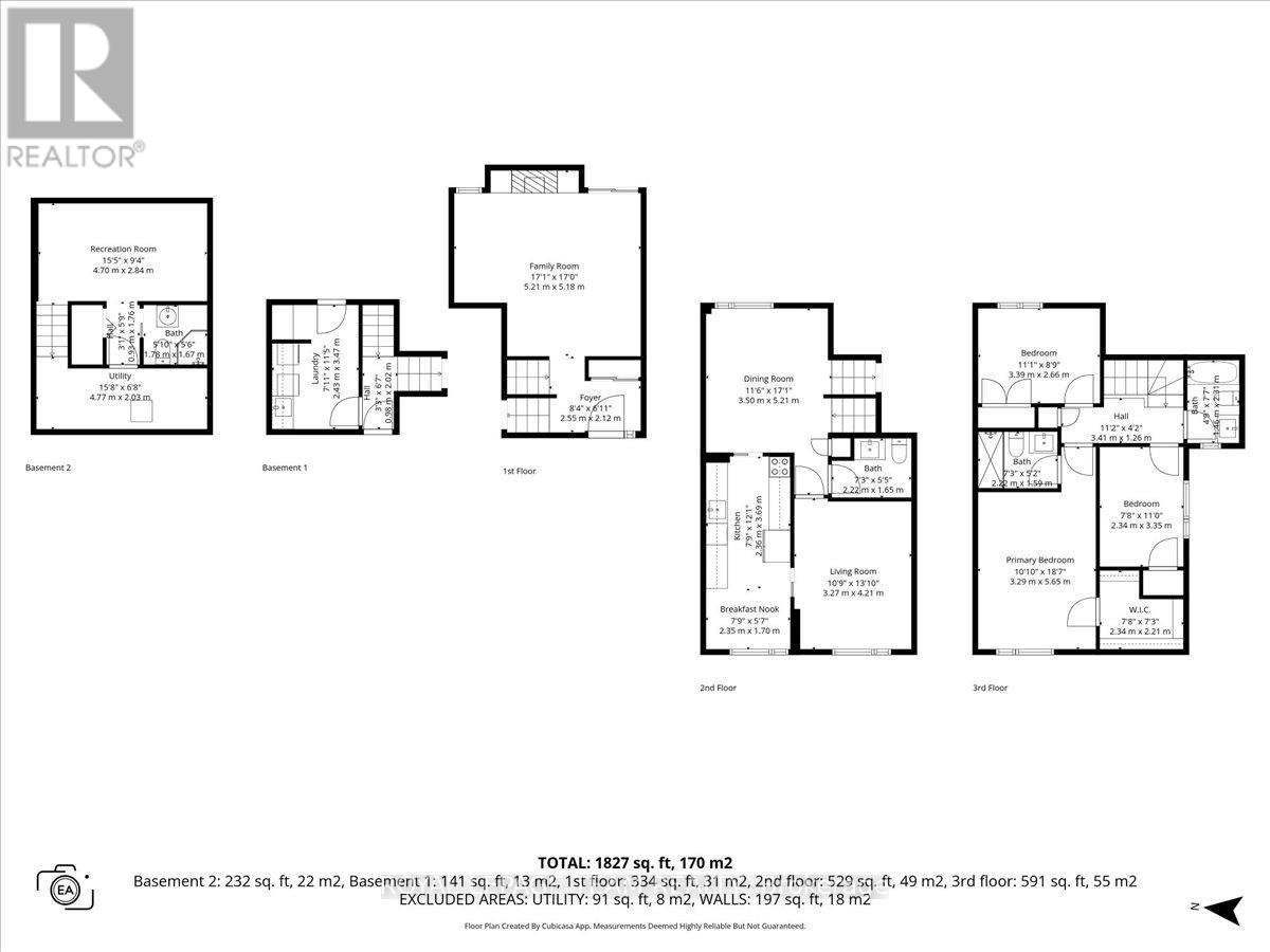 2795 Flannery Drive, Ottawa, Ontario  K1V 9S9 - Photo 44 - X12923086