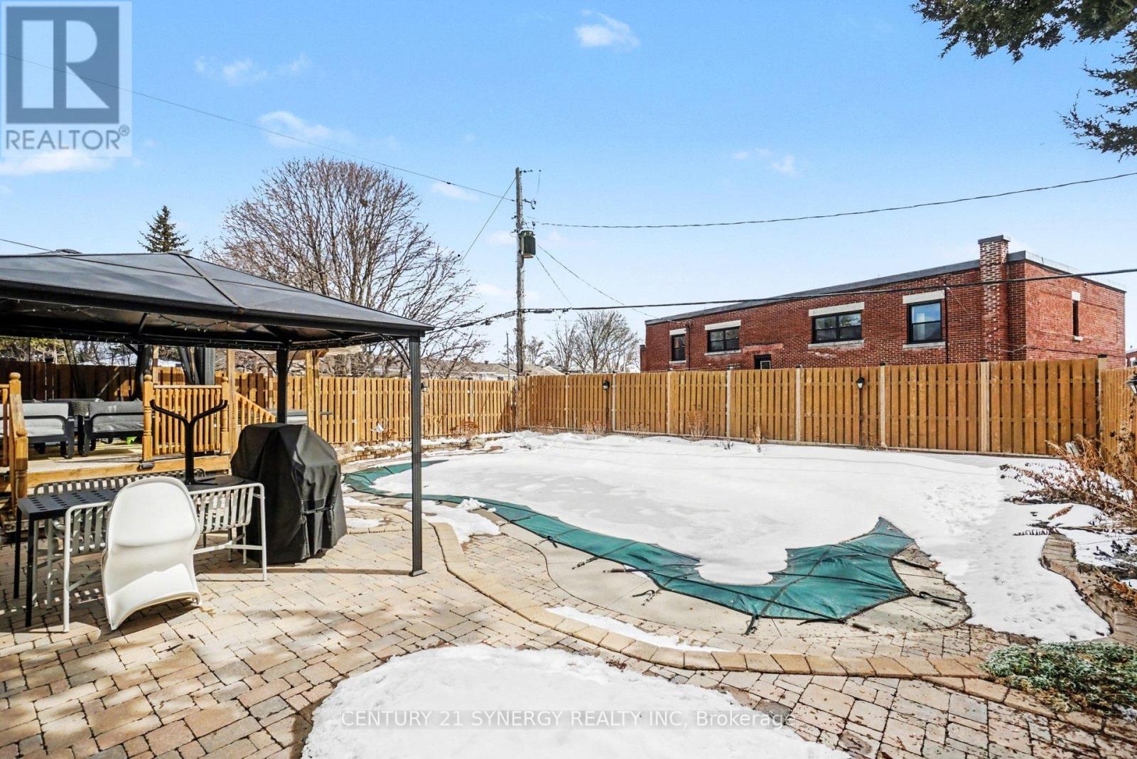 286 Westhill Avenue, Ottawa, Ontario  K1Z 7H6 - Photo 41 - X12923112