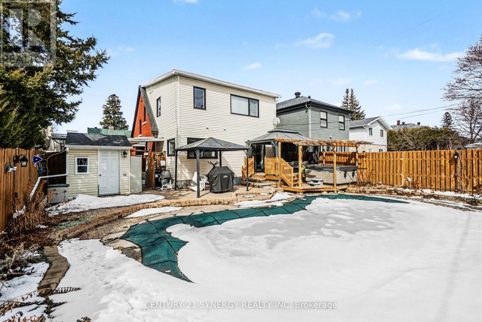 286 Westhill Avenue, Ottawa, Ontario  K1Z 7H6 - Photo 42 - X12923112