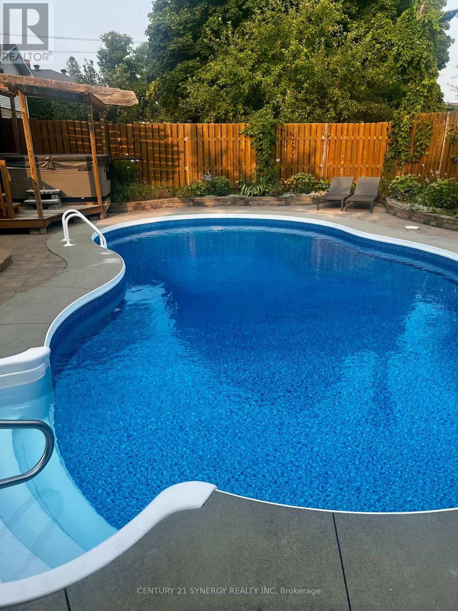 286 Westhill Avenue, Ottawa, Ontario  K1Z 7H6 - Photo 43 - X12923112