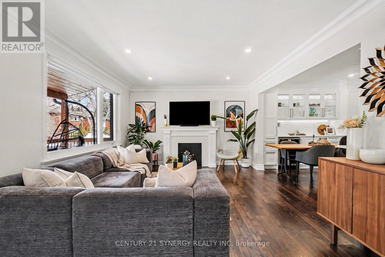 286 Westhill Avenue, Ottawa, Ontario  K1Z 7H6 - Photo 6 - X12923112