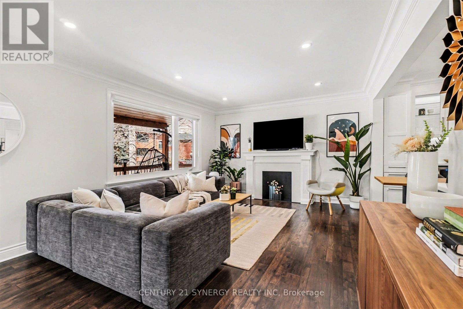 286 Westhill Avenue, Ottawa, Ontario  K1Z 7H6 - Photo 7 - X12923112