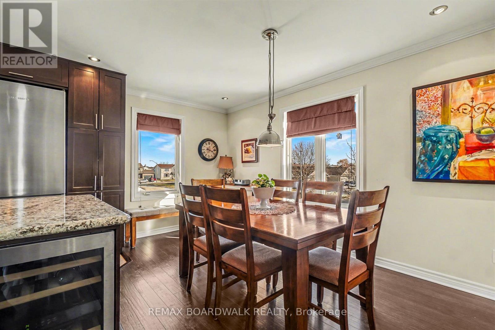 Unit 204 - 32 De La Croisee Street, Russell, Ontario  K0A 1W0 - Photo 11 - X12923130