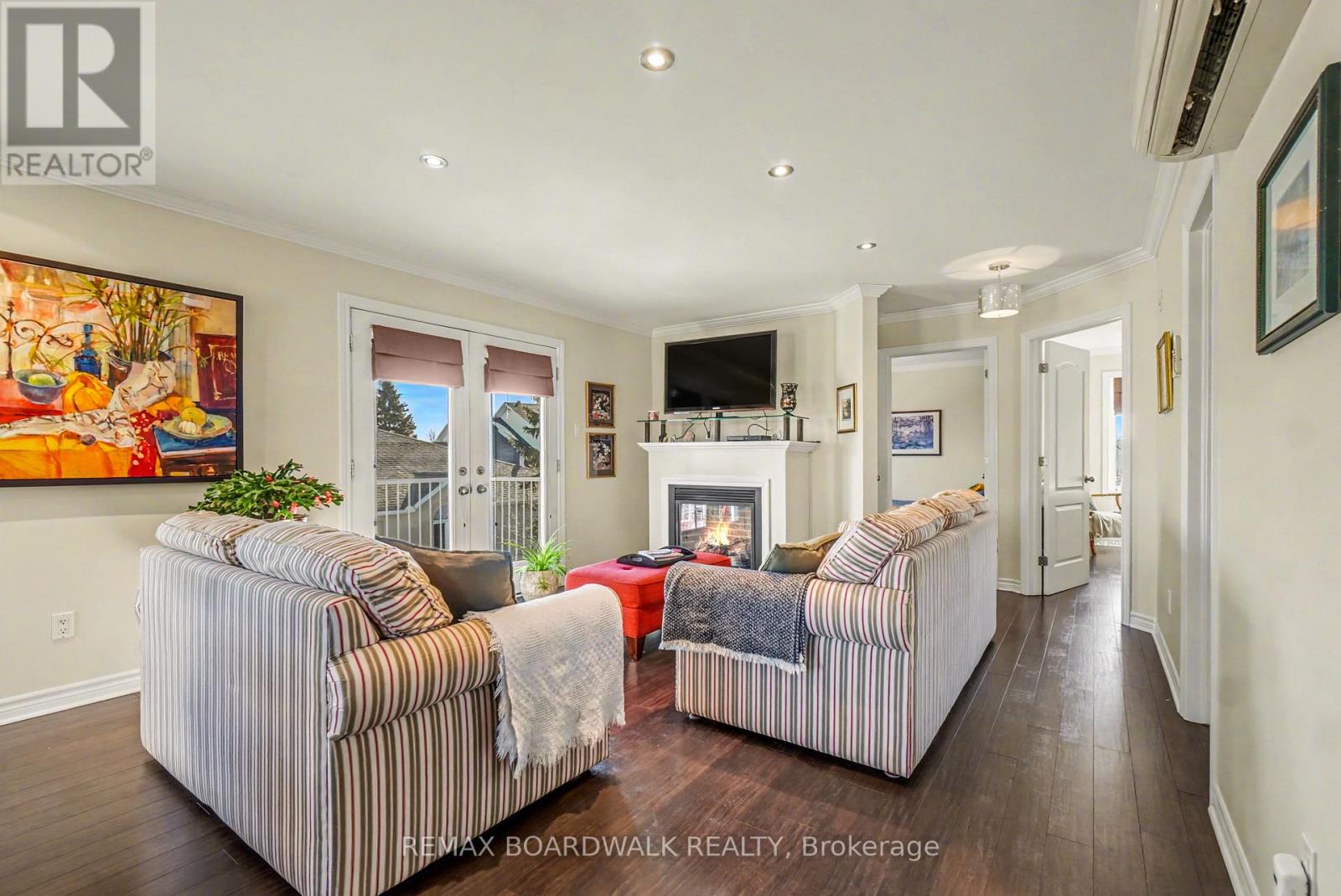 Unit 204 - 32 De La Croisee Street, Russell, Ontario  K0A 1W0 - Photo 14 - X12923130