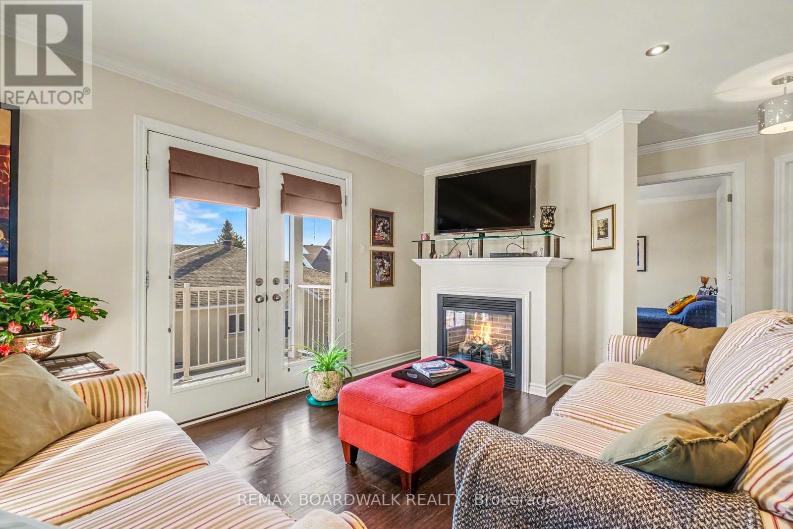 Unit 204 - 32 De La Croisee Street, Russell, Ontario  K0A 1W0 - Photo 16 - X12923130