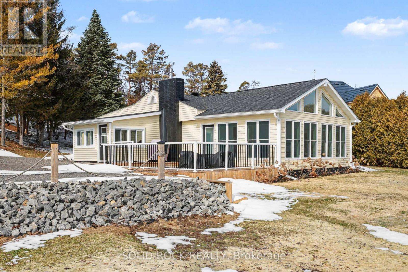 1637 County Rd 2 Road, Edwardsburgh/cardinal, Ontario  K0E 1T0 - Photo 2 - X12923134