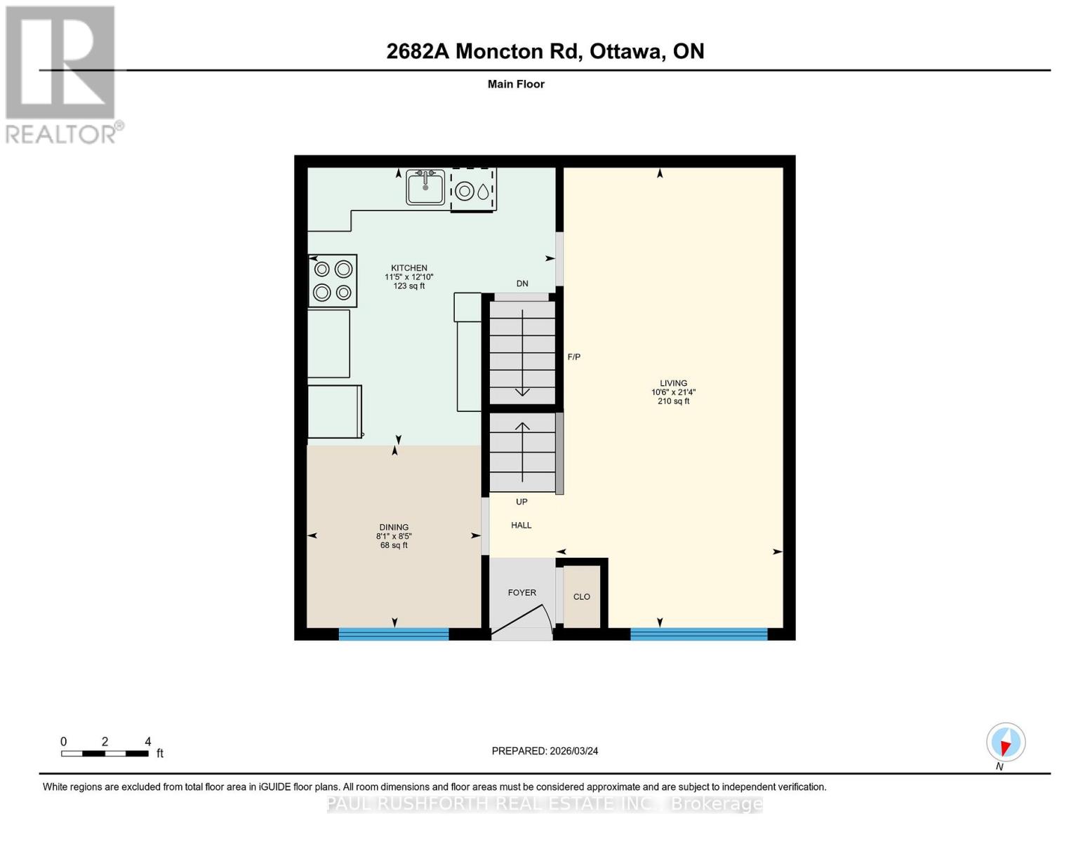 2682a Moncton Road, Ottawa, Ontario  K2B 7W1 - Photo 32 - X12923170