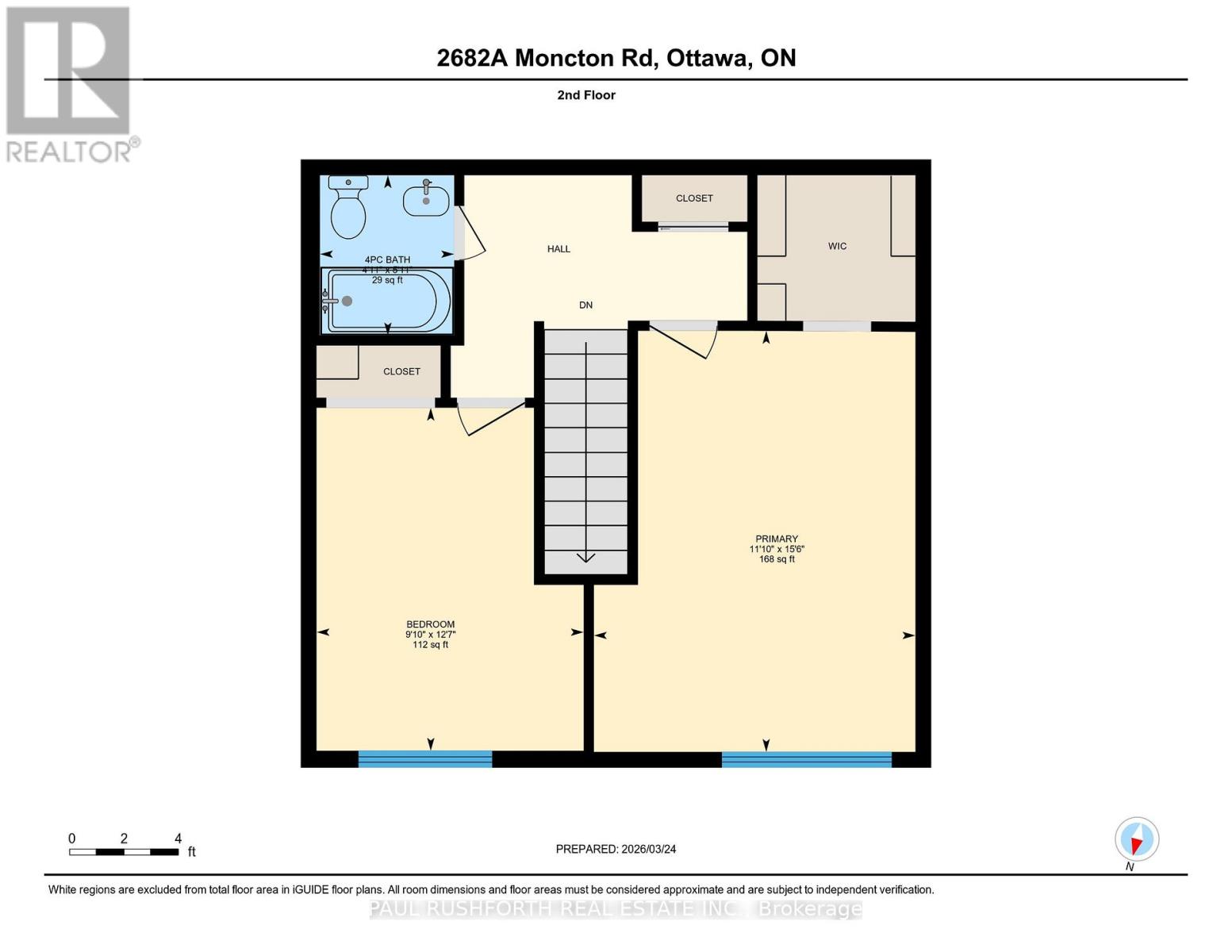 2682a Moncton Road, Ottawa, Ontario  K2B 7W1 - Photo 33 - X12923170