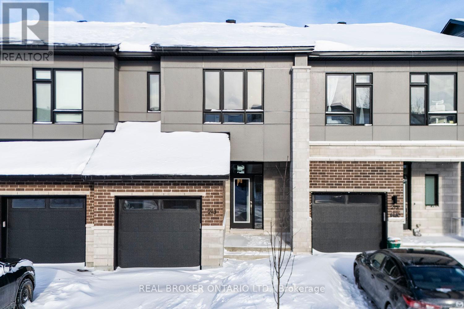 213 BRISTOL CRESCENT, north grenville, Ontario