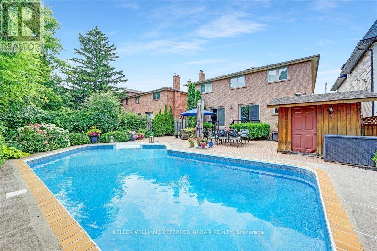 209 Ellerslie Avenue, Toronto, Ontario  M2N 1Y3 - Photo 13 - C12922906