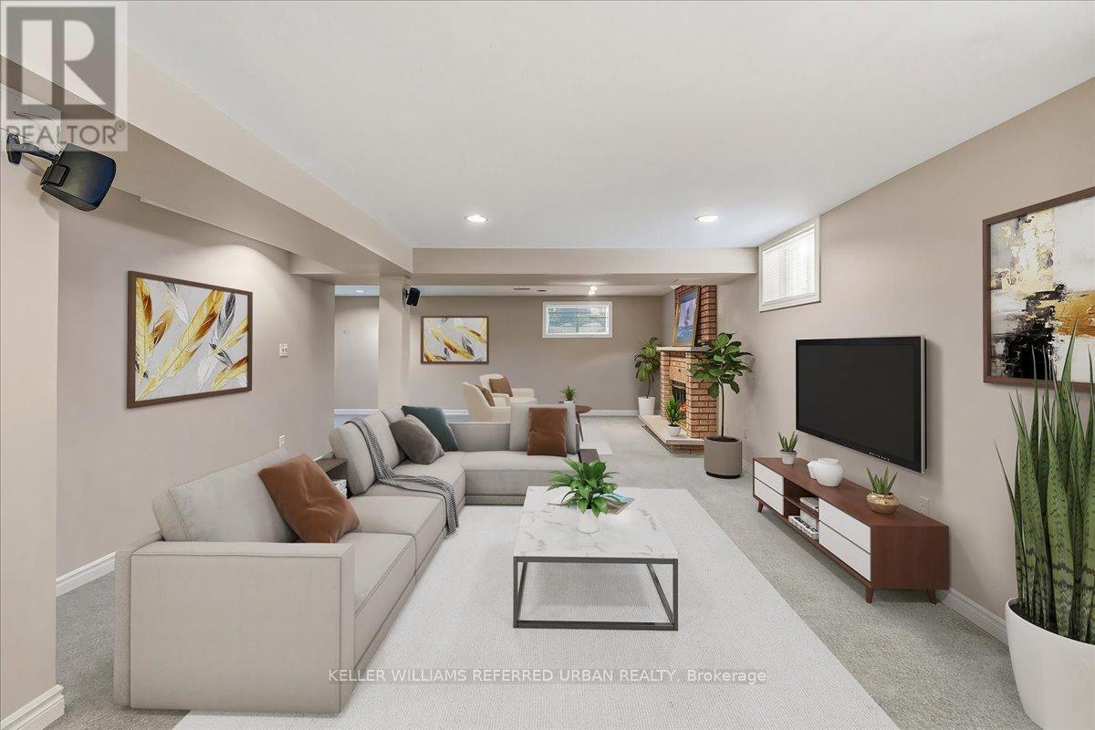 209 Ellerslie Avenue, Toronto, Ontario  M2N 1Y3 - Photo 30 - C12922906