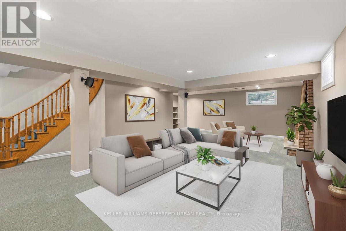 209 Ellerslie Avenue, Toronto, Ontario  M2N 1Y3 - Photo 31 - C12922906