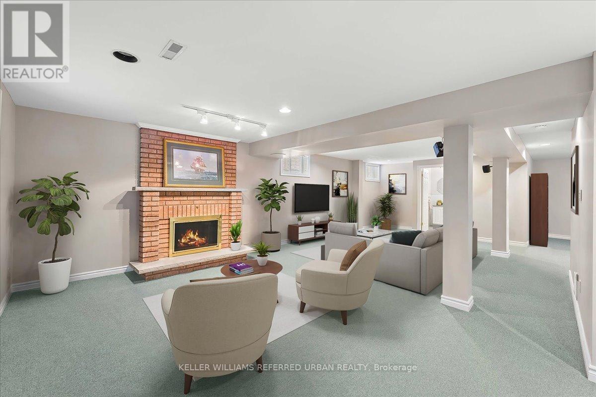 209 Ellerslie Avenue, Toronto, Ontario  M2N 1Y3 - Photo 33 - C12922906