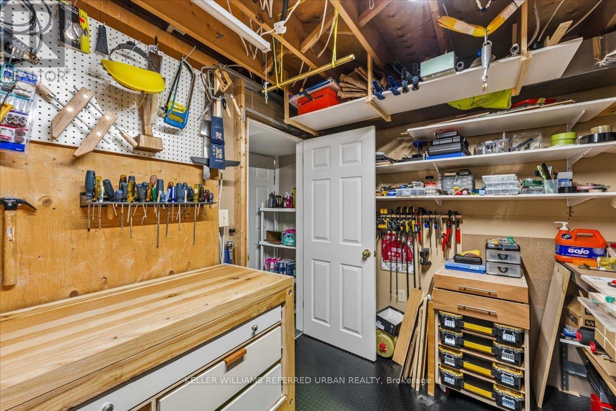 209 Ellerslie Avenue, Toronto, Ontario  M2N 1Y3 - Photo 37 - C12922906