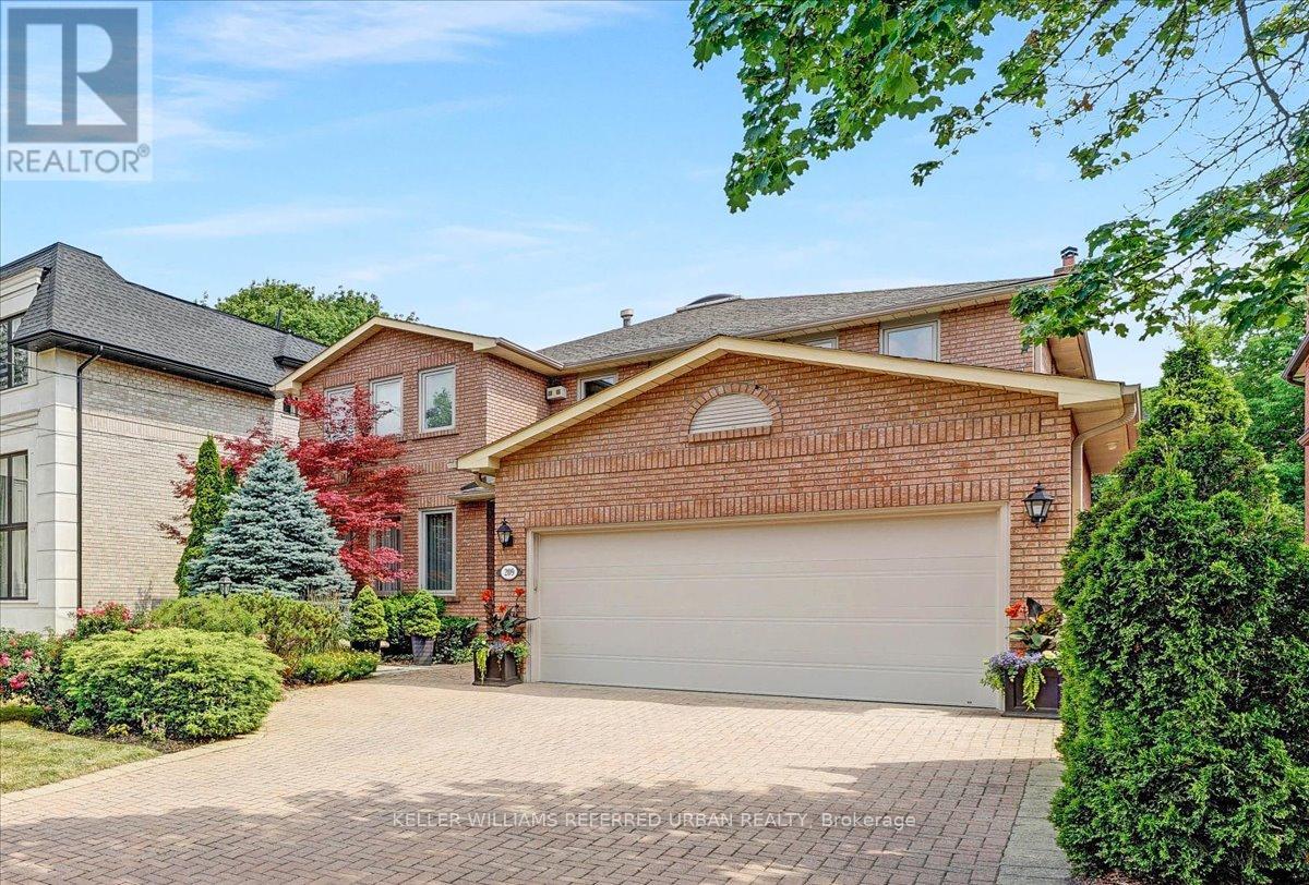 209 Ellerslie Avenue, Toronto, Ontario  M2N 1Y3 - Photo 38 - C12922906